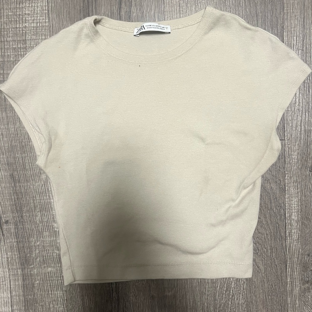 ZARA Top